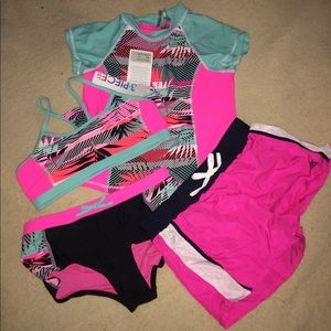 Bathing suit- NWT - Youth Size 14